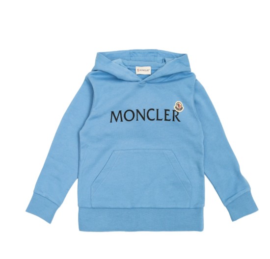 26SS [키즈] 몽클레어 트레이닝 상의 9548G000 09 89AKM70G