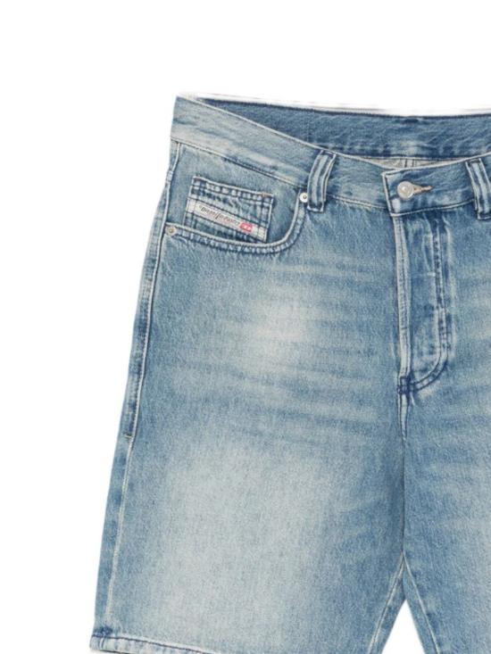 26SS 디젤 숏팬츠 A06430 0BEBF01 - DIESEL