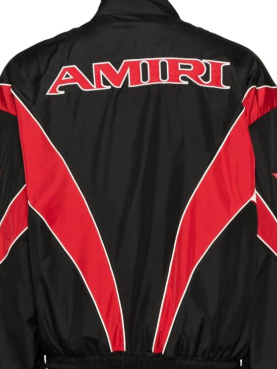 26SS 아미리 수트 자켓 AMOUJA1002 001 Black - AMIRI