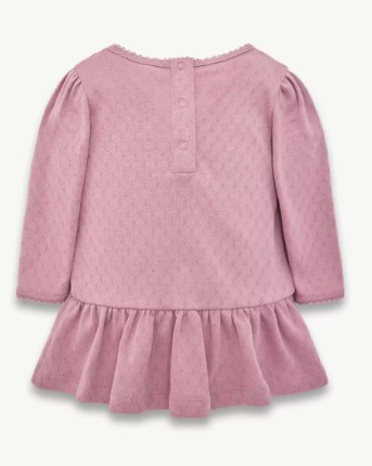 26SS [키즈] 몽클레어 원피스 9518I000 03 89BB251D - MONCLER