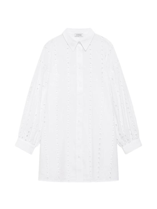 26SS 애니빙 미디 원피스 A0211816WTI26 WHITE White