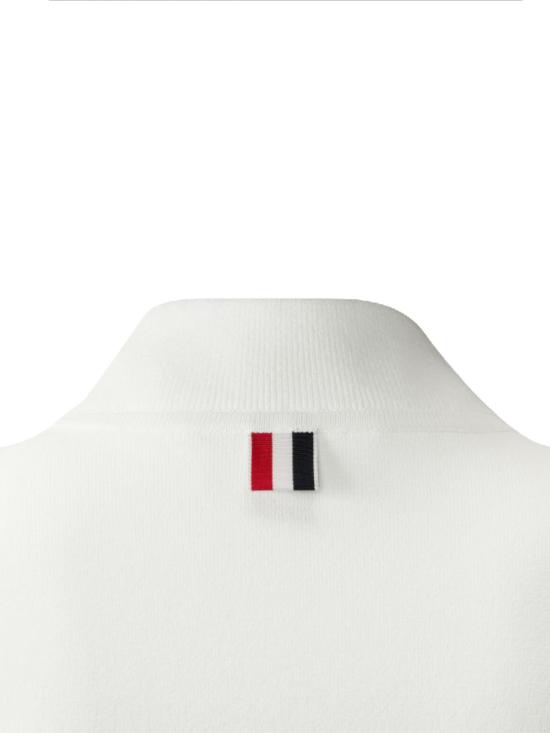 26SS 톰브라운 수트 자켓 FKJ119A Y5502100 White - THOM BROWNE