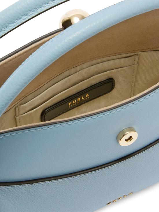 26SS 훌라 토트백 WE00893 BX4296CDZ00 Carta da zucchero - FURLA