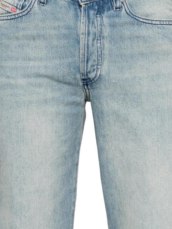 26SS 디젤 데님 팬츠 A19869 0BEBF01 - DIESEL