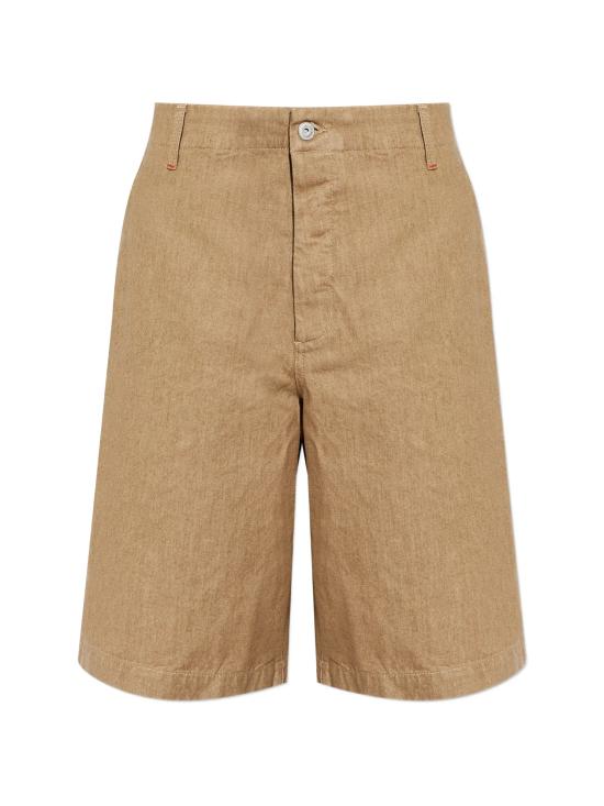 26SS 자크뮈스 숏팬츠 SOM00544AD00058 150 Beige