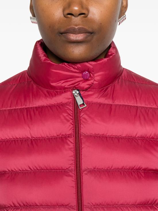 26SS 몽클레어 패딩 L10931A1010053048 566 Fuchsia - MONCLER