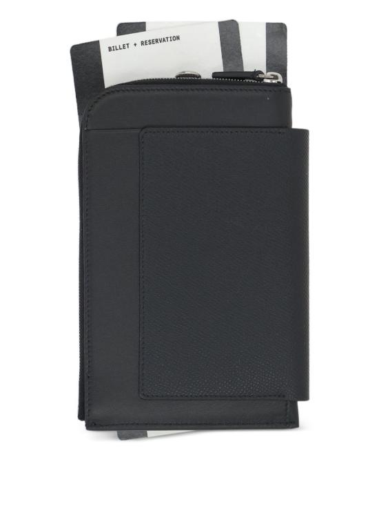 26SS 발렌시아가 여행용 액세서리 787733 2AA3R1000 Black - BALENCIAGA