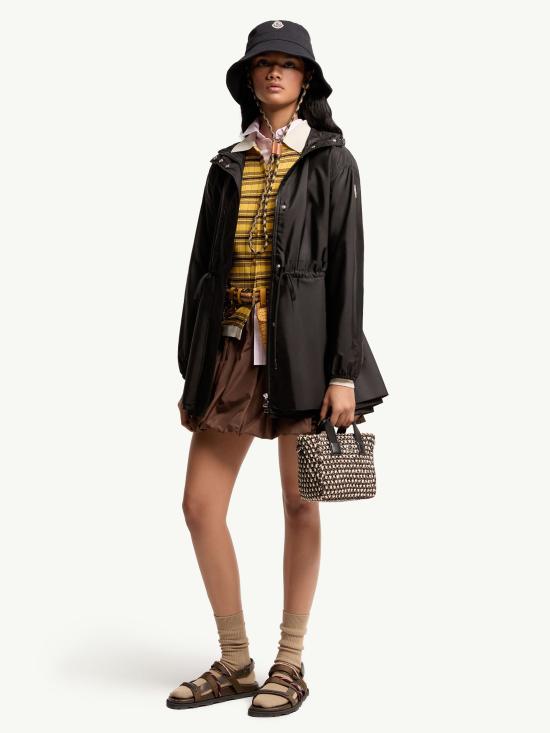 26SS 몽클레어 수트 자켓 L10931A00135539ZD 999 Black - MONCLER