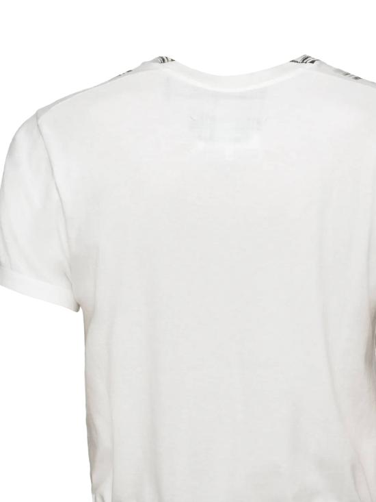 26SS 마르지엘라 반팔 티셔츠 S50GC0727 S24575971 - MAISON MARGIELA