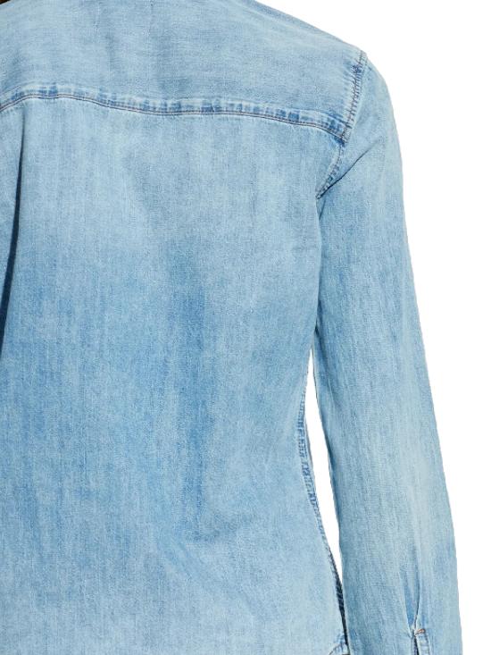 26SS 디젤 셔츠 A15808 0IRAB01 - DIESEL