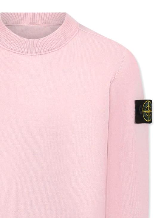 26SS [키즈] 스톤 아일랜드 트레이닝 상의 L1S165100001 S00B2V0080 - STONE ISLAND