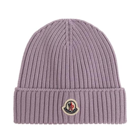 26SS [키즈] 몽클레어 모자 9543B000 08 M113161A