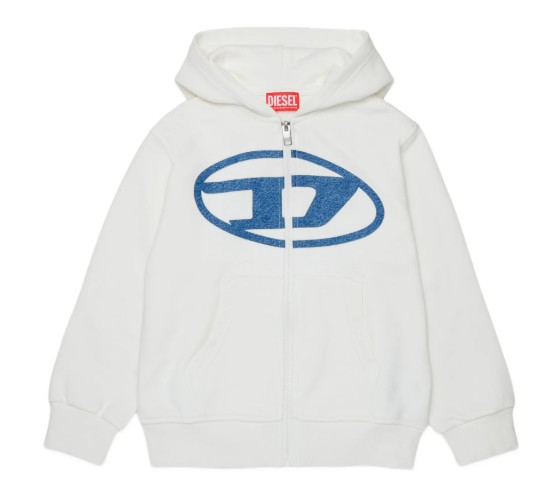 26SS [키즈] 디젤 트레이닝 상의 J02622 0GEADK141