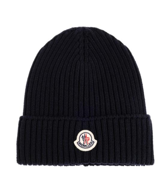 26SS [키즈] 몽클레어 모자 9543B000 06 M1131742