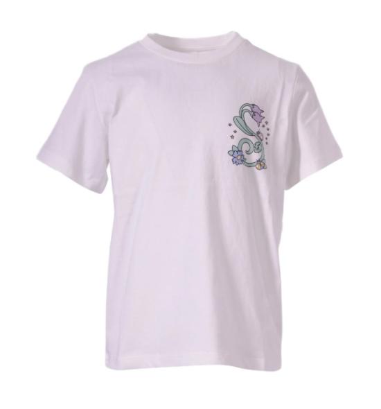 26SS [키즈] 스텔라 맥카트니 티셔츠 TY8A21 Z0434101