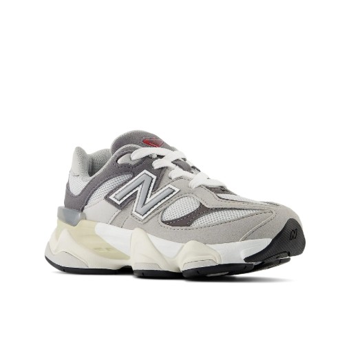 26SS [키즈] 뉴발란스 스니커즈 PC9060GY RAINCLOUD - NEW BALANCE