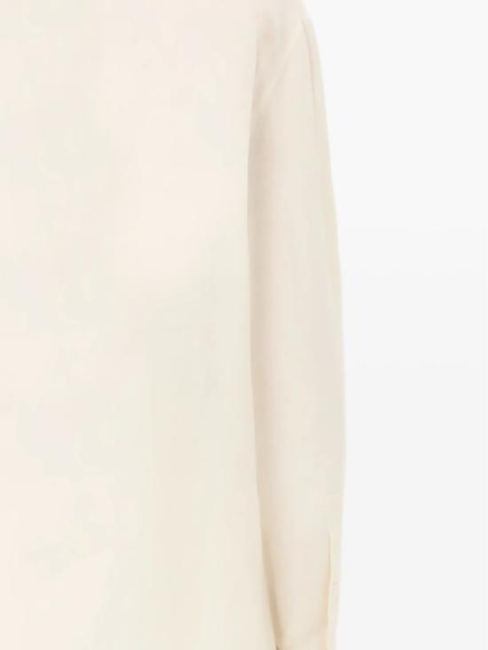 26SS 발렌티노 PAP 셔츠 8B3AB826 9M4AM0 AVORIO MULTI - VALENTINO PAP