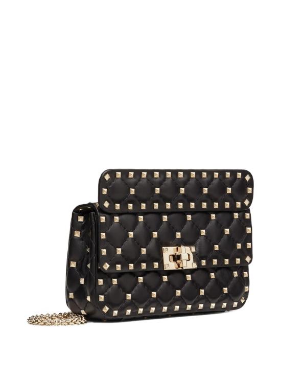 26SS 발렌티노 가라바니 숄더백 8W2B0123 NAP0NO Black - VALENTINO GARAVANI