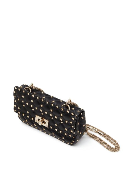 26SS 발렌티노 가라바니 숄더백 8W2B0123 NAP0NO Black - VALENTINO GARAVANI