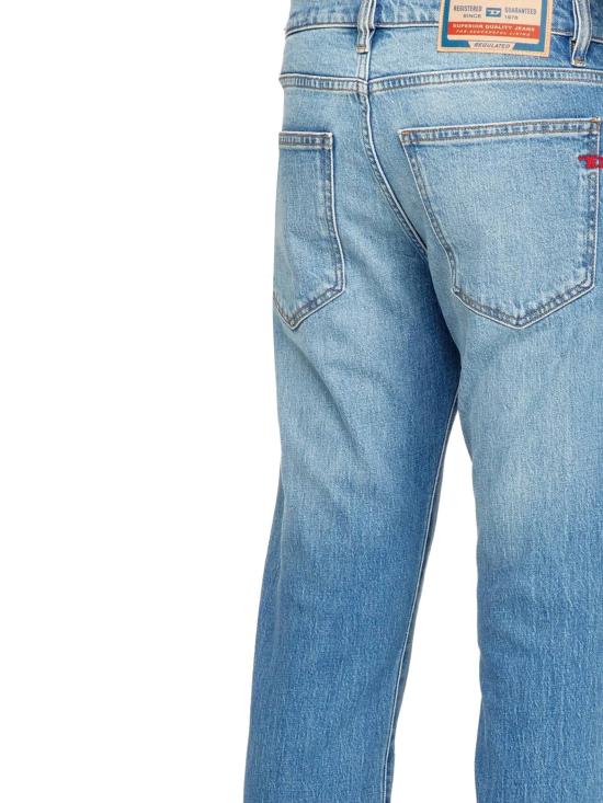 26SS 디젤 데님 팬츠 A03558 0ADBK01 - DIESEL