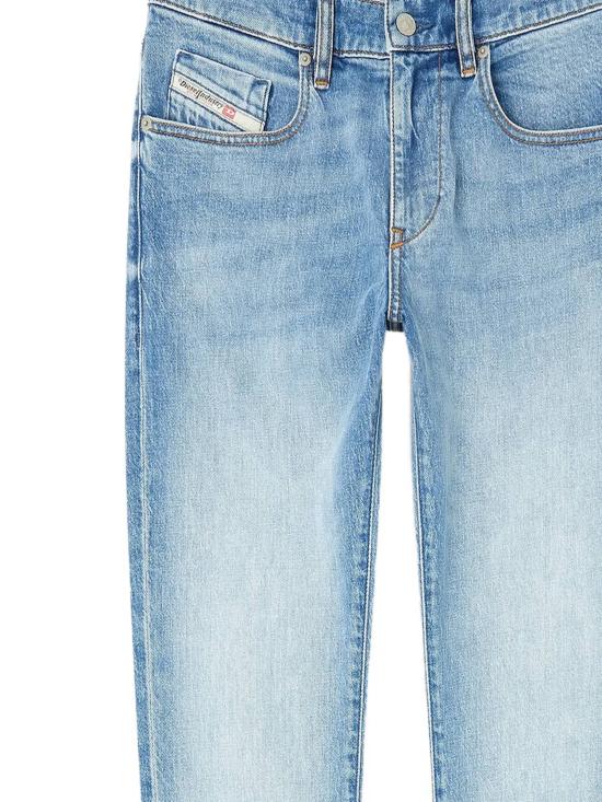 26SS 디젤 데님 팬츠 A03558 0ADBK01 - DIESEL