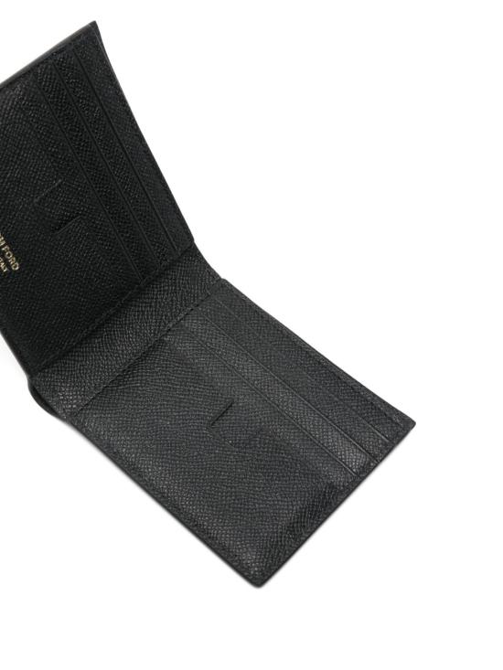 26SS 톰포드 남성지갑 YM228LCL081G NAA Black - TOMFORD