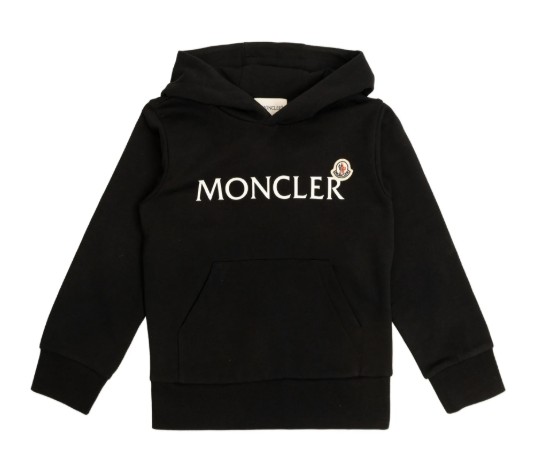 26SS [키즈] 몽클레어 트레이닝 상의 9548G000 09 89AKM999