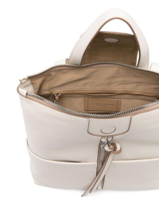 26SS 끼아리니 토트백 ZN7040 GRNMARBLE - CHIARINI