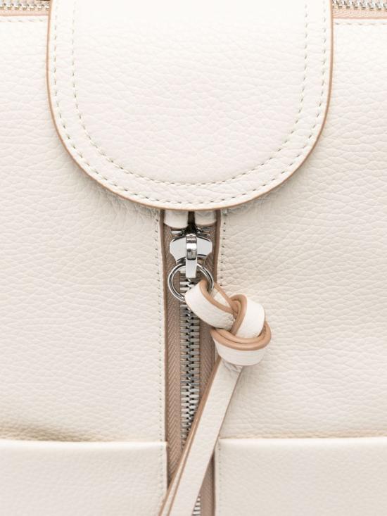 26SS 끼아리니 토트백 ZN7040 GRNMARBLE - CHIARINI