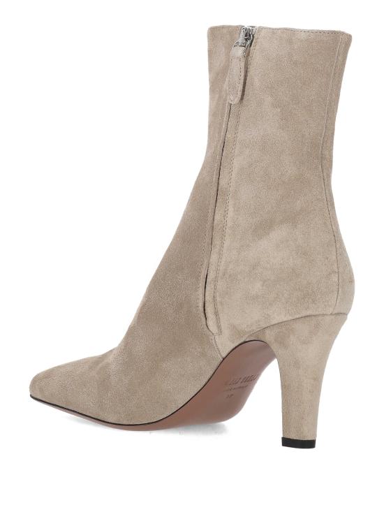 26SS 파리텍사스 부츠 PX1892 XV003PIETRA Pietra - PARIS TEXAS