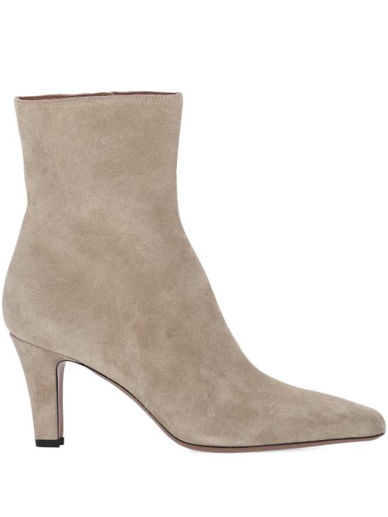 26SS 파리텍사스 부츠 PX1892 XV003PIETRA Pietra