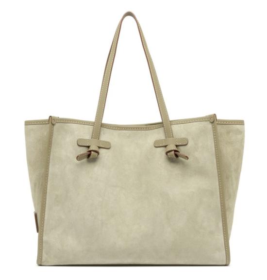 26SS 끼아리니 숄더백 BS8990 CM PLWILLOW