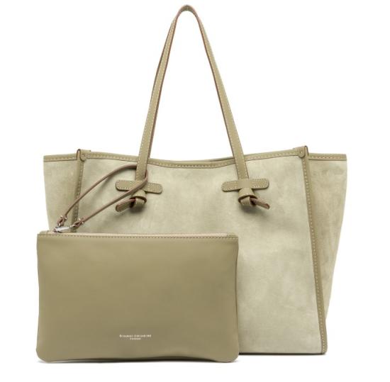 26SS 끼아리니 숄더백 BS8990 CM PLWILLOW - CHIARINI