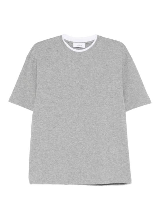 26SS 라르디니 반팔 티셔츠 PALTMC89 PA66053910BC