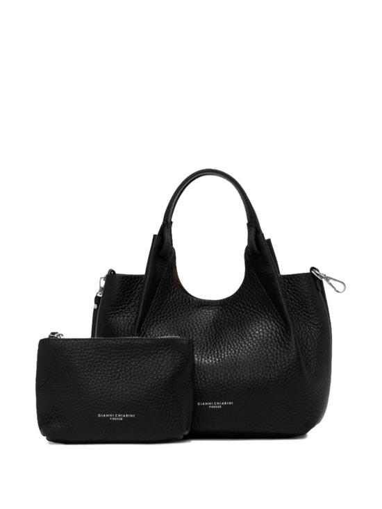 26SS 끼아리니 숄더백 BS9719 RNGDBLNERO - CHIARINI