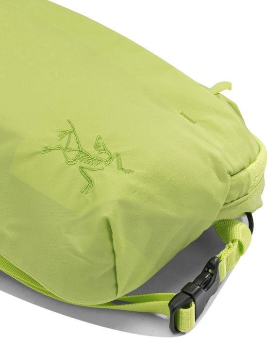 26SS 아크테릭스 헬리아드 크로스바디 백 X000010359HELIAD CBMANTIS Green - ARC`TERYX