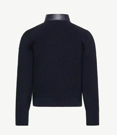 26SS [키즈] 몽클레어 패딩 9549B000 01 M1367742 - MONCLER