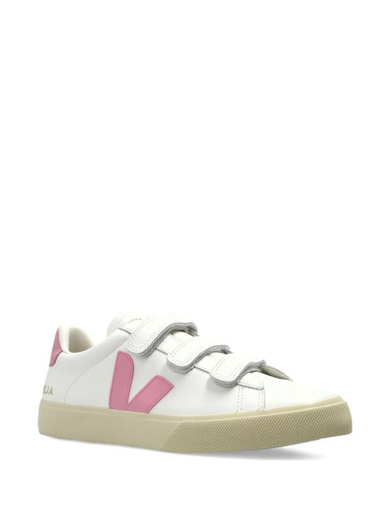 26SS 베자 스니커즈 RC0521455 AX WHITE GUIMAUVE - VEJA