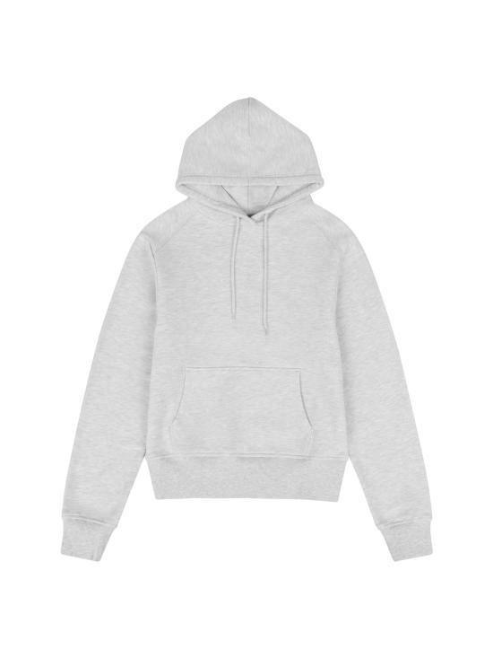 26SS 엔타이어 스튜디오 긴팔 티셔츠 ESSS26HO02012 HEATHERGREY Grey