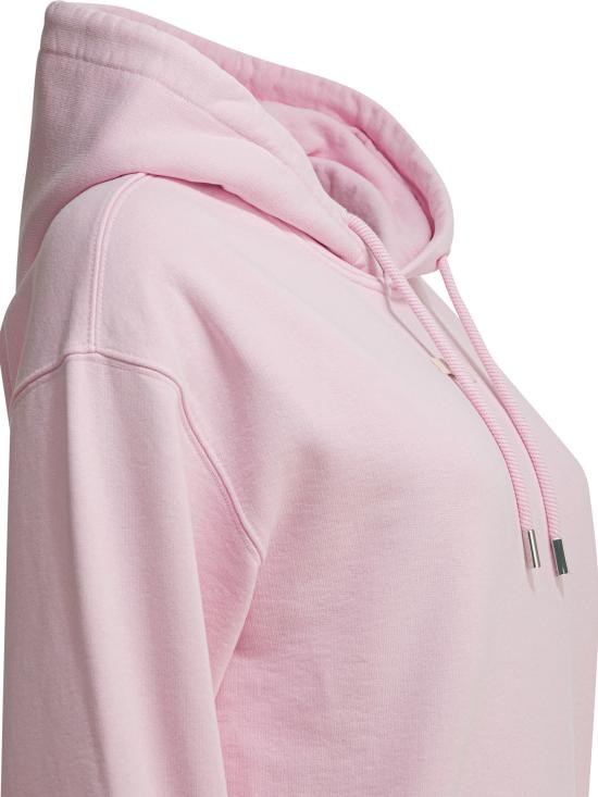 26SS 자크뮈스 르 그로그랭 후드 티셔츠 HOW00247AJ00109PINK 2 Pink - JACQUEMUS