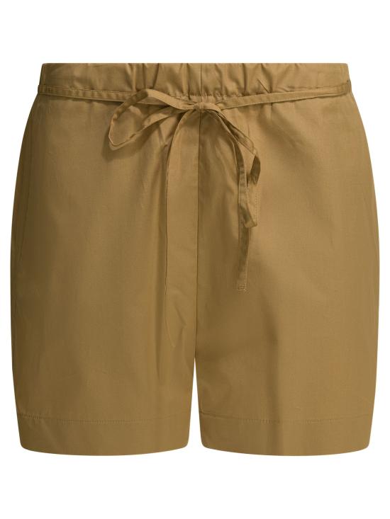 26SS 루루 드 세종 숏팬츠 MALONEDUNE Beige