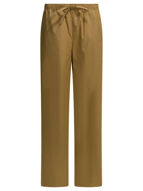 26SS 루루 드 세종 스트레이트 팬츠 SERO LDSDUNE Beige