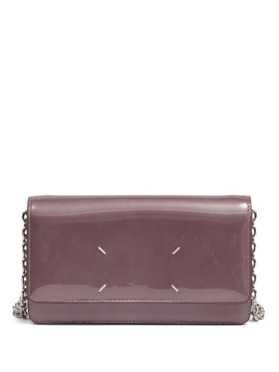 26SS 마르지엘라 WOC 체인 크로스바디 월렛 SA3UI0008 P7552HB325