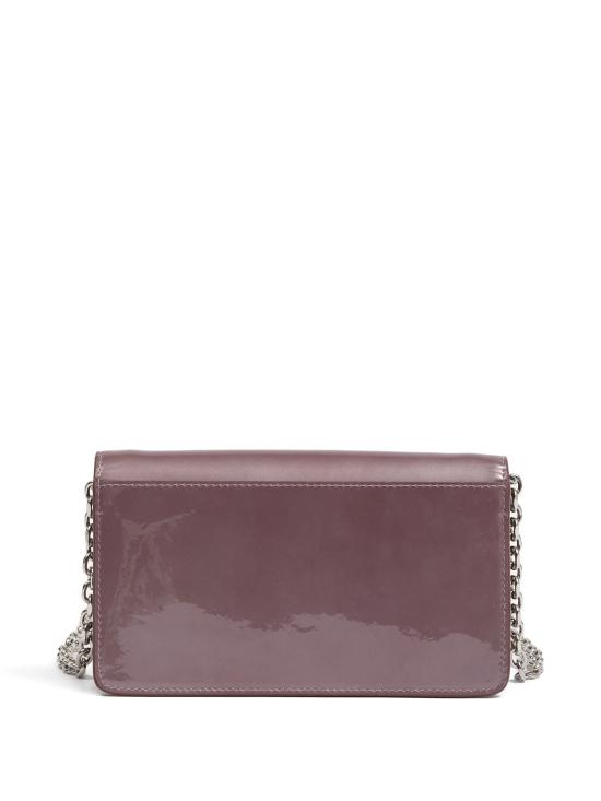 26SS 마르지엘라 WOC 체인 크로스바디 월렛 SA3UI0008 P7552HB325 - MAISON MARGIELA
