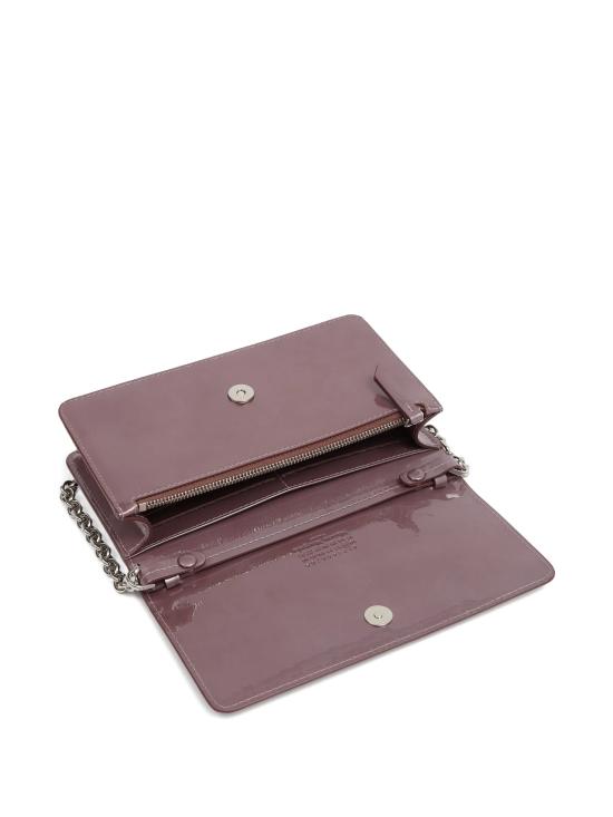 26SS 마르지엘라 WOC 체인 크로스바디 월렛 SA3UI0008 P7552HB325 - MAISON MARGIELA
