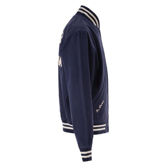 26SS 폴로 랄프로렌 자켓 710P05069 NAVY - POLO RALPH LAUREN