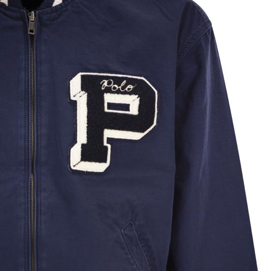 26SS 폴로 랄프로렌 자켓 710P05069 NAVY - POLO RALPH LAUREN