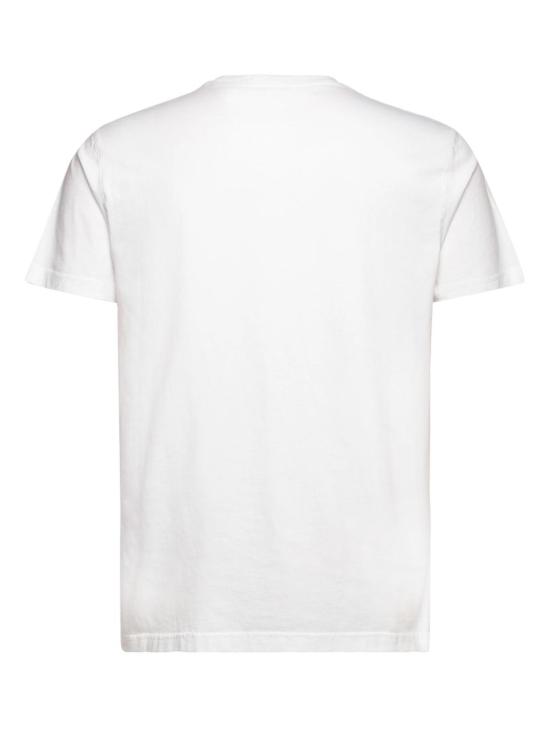 26SS 메종 라비쉬 반팔 티셔츠 SMPOPINMINIMA WHITE - MAISON LABICHE