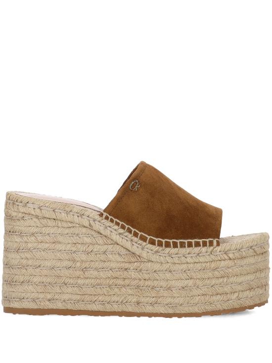 26SS 지안비토로시 샌들 G1019740RIC SCJTENT TEXAS NATURALE