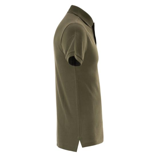  폴로 랄프로렌 폴로 티셔츠 710795080 MILITARY GREEN - POLO RALPH LAUREN